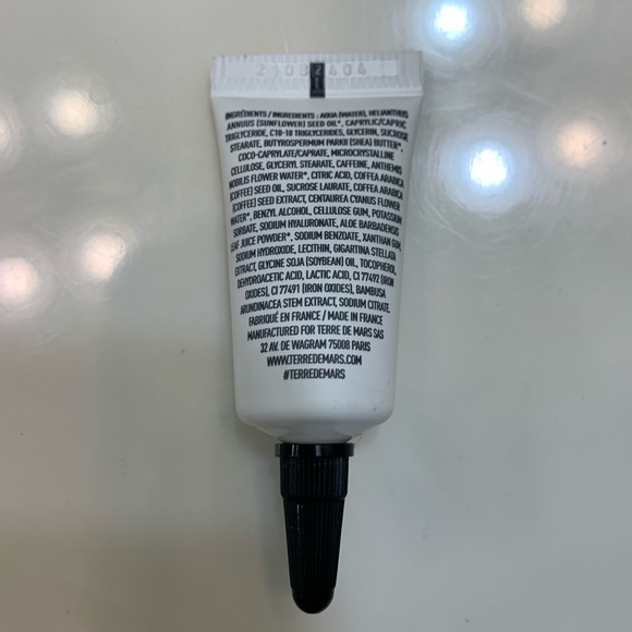 ✨2X HP✨ 🌻 2/$10 TERRE DE MARS Variance Eye Contour cream - Picture 2 of 3